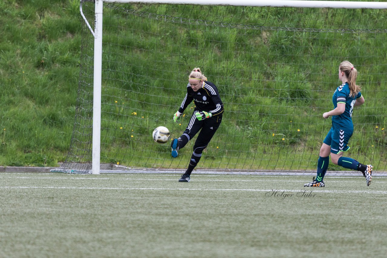 Bild 290 - B-Juniorinnen Pokalfinale VfL Oldesloe - Holstein Kiel : Ergebnis: 0:6